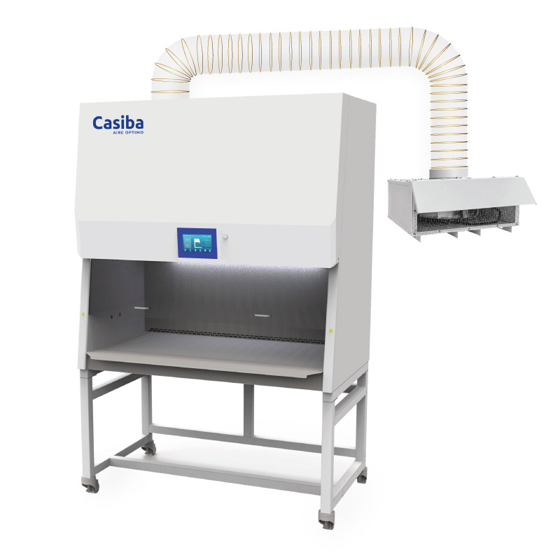 CASIBA 3801-BSC-IIB2